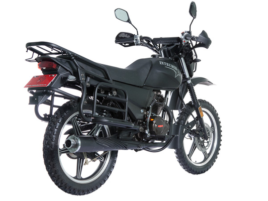 Фото мотоцикла IRBIS Intruder