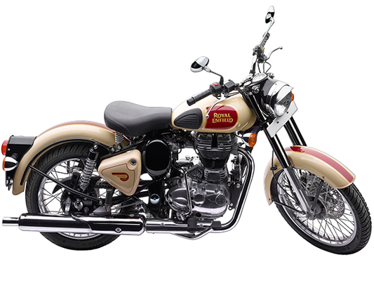 Фото мотоцикла Royal Enfield Classic